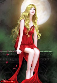 我的冰山女总裁叶帆