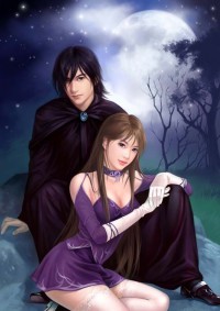 女驅鬼師