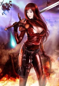 西遊之妖魔崛起