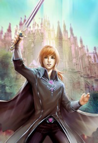 玄幻:开局九位神级师姐