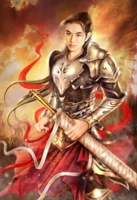 亮剑:我震惊了李云龙