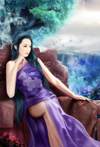 (三生三世同人)三千繁花只為你