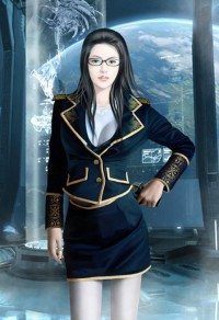 七心蘭