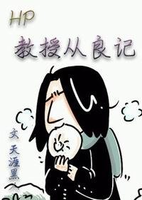 (HP同人)(hp)教授从良记