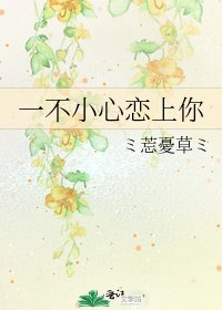 一不小心戀上你