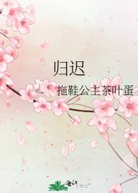 归迟