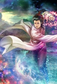 無敵勇士/勇士傳