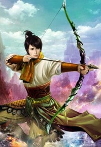 至尊兵王