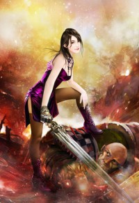 和女主互换身体后