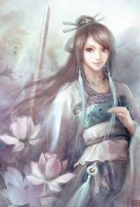 明风居士杂记/魂飞湮灭溪宁篇